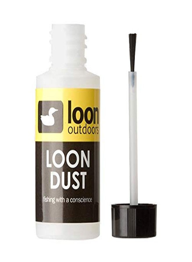 Loon Outdoors Dust Powder Floatant - Image 2